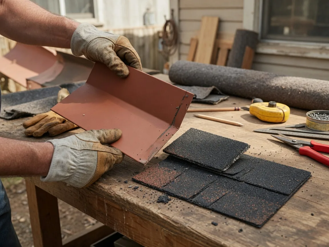 Roof Repair company in Middletown, MD